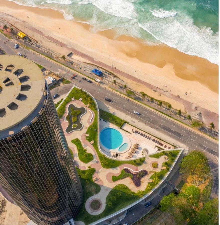 Hotel Nacional Rio de Janeiro Exterior photo