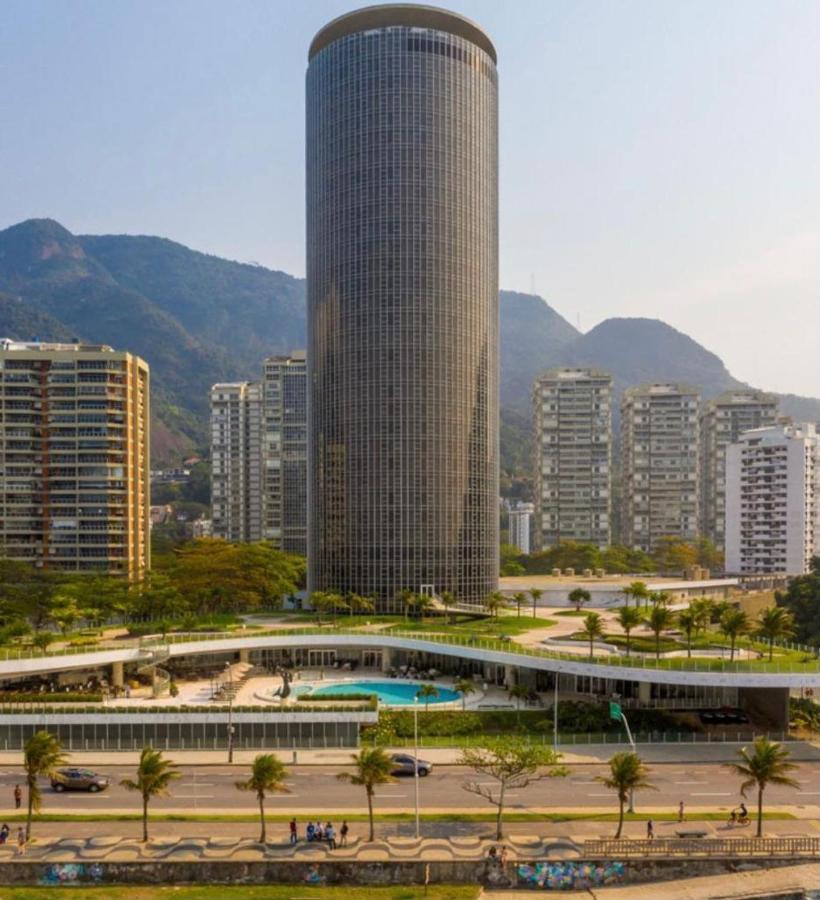 Hotel Nacional Rio de Janeiro Exterior photo
